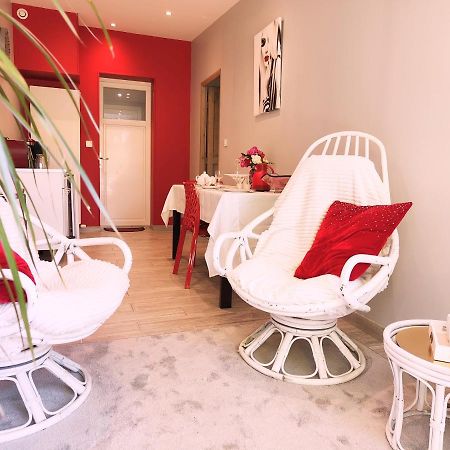 La Saint Martinoise Bed & Breakfast エクステリア 写真