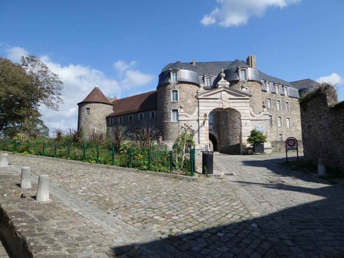 La Saint Martinoise Bed & Breakfast エクステリア 写真