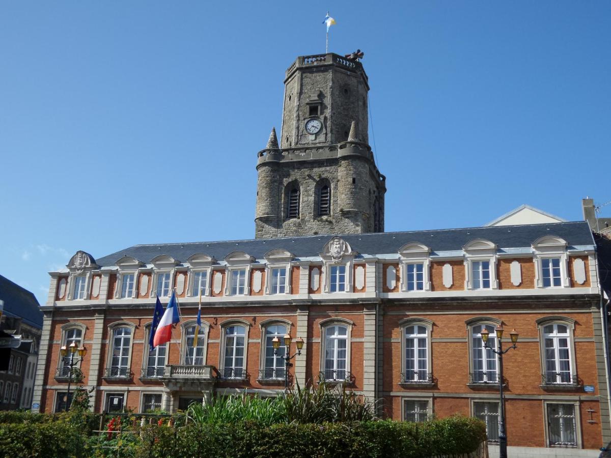 La Saint Martinoise Bed & Breakfast エクステリア 写真