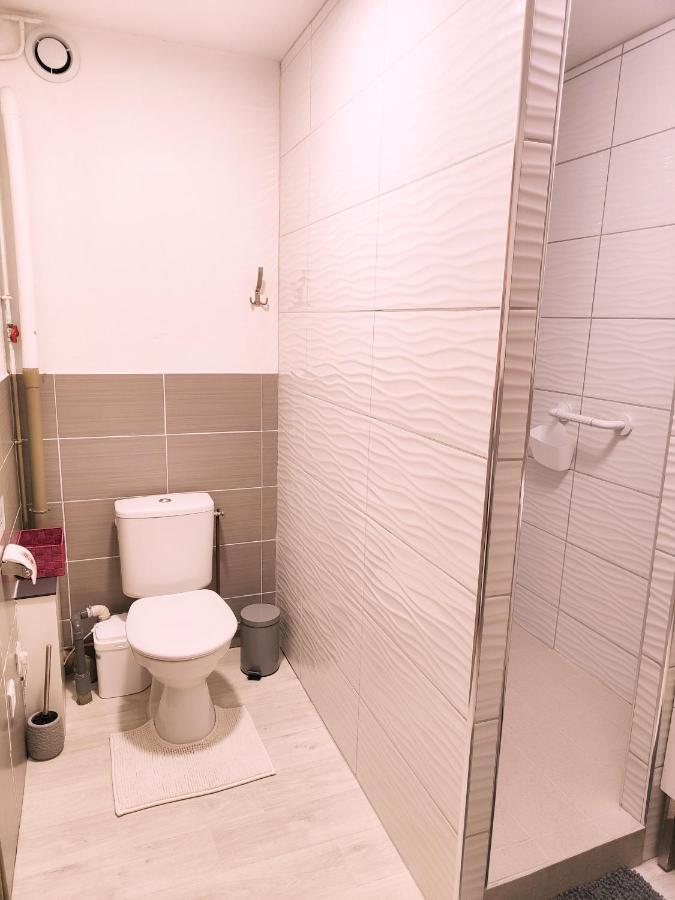 La Saint Martinoise Bed & Breakfast エクステリア 写真